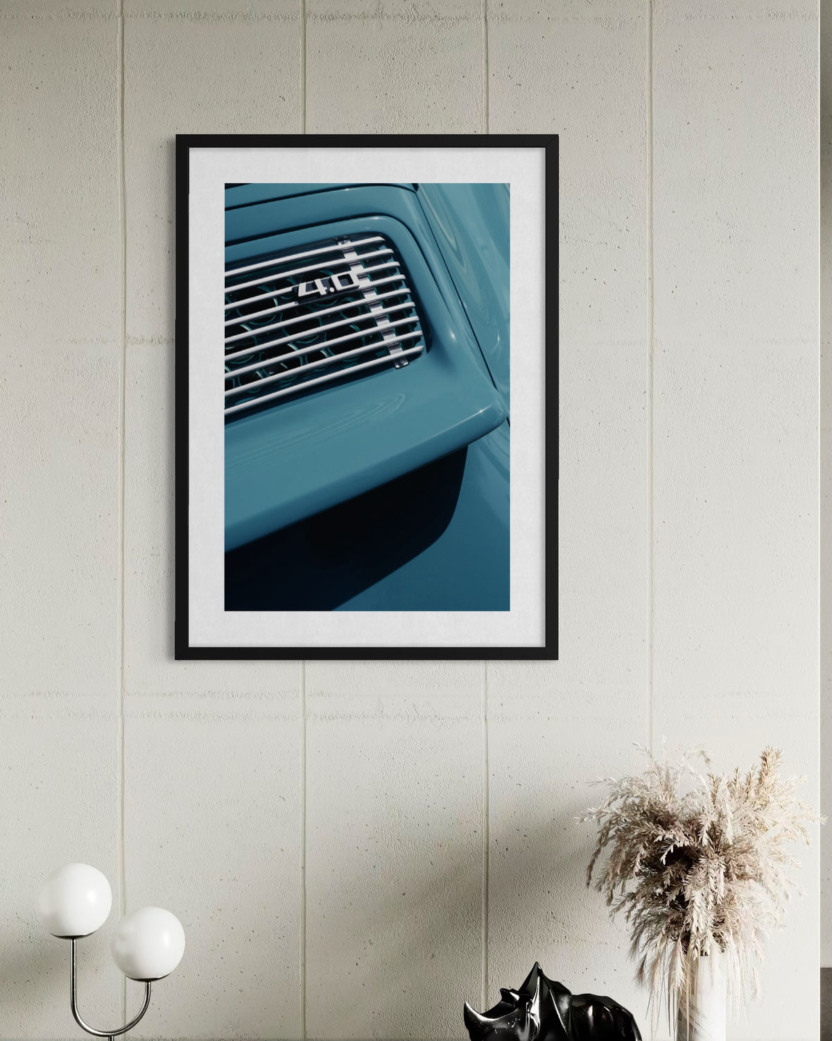 P. Car | 4.0