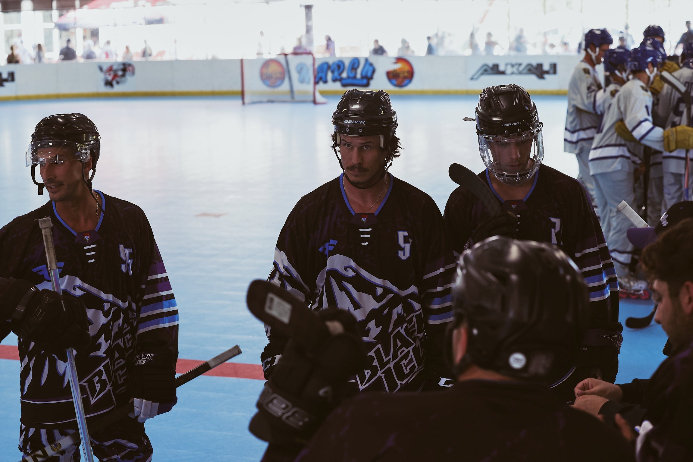 I brought my Camera to Narch Finals 2026.