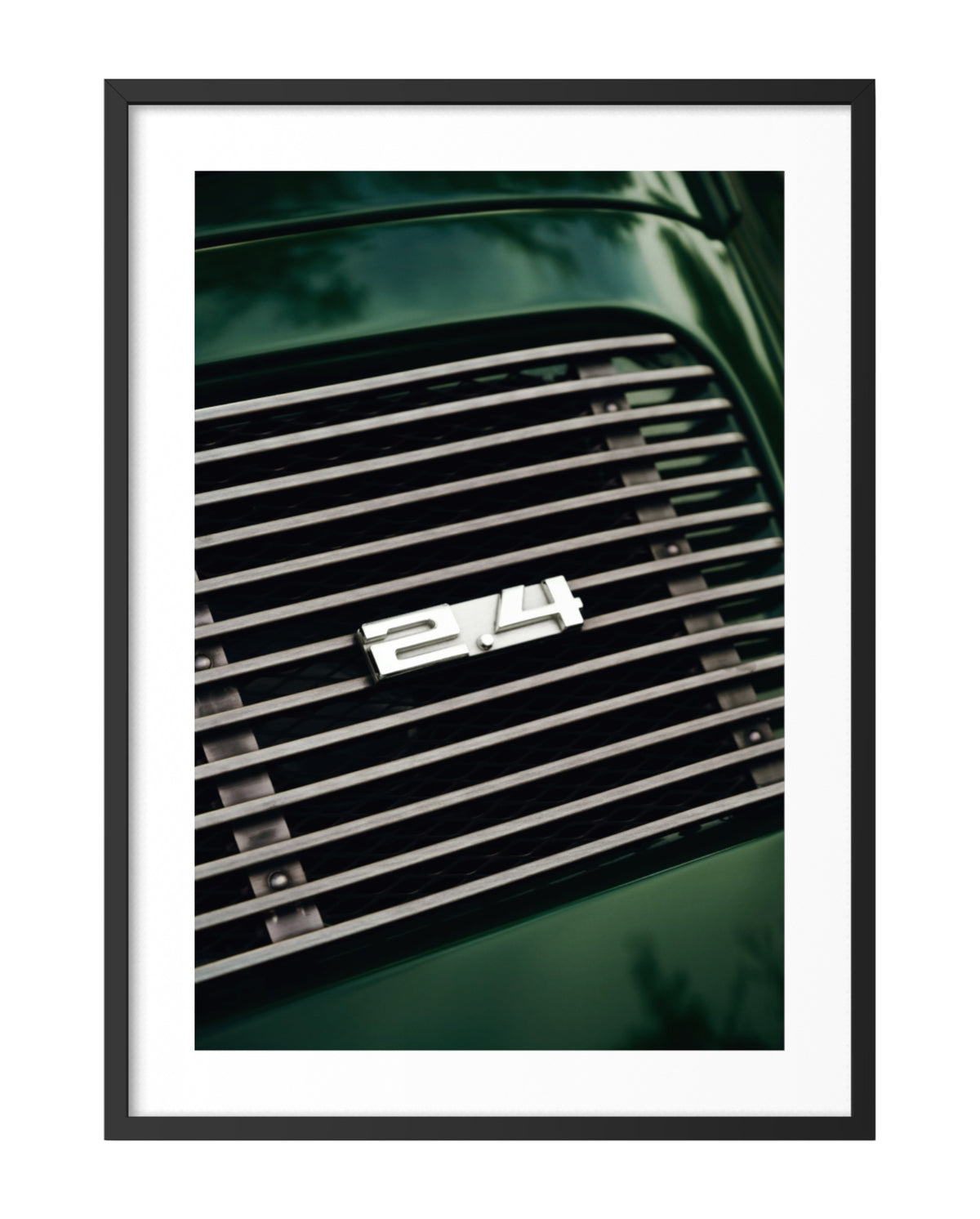 P. Car | 2.4